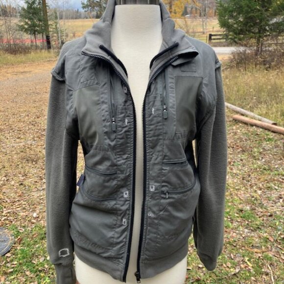 SCOTTeVEST Hoodie Mens XS - Picture 5 of 9